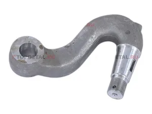 Трубка с49rd2 3506319 ГАЗ Оригинал, артикул С49RD2-3506319