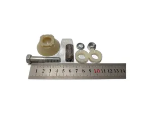Р/к кулисы КПП ВАЗ-2108-2112 Н/О привода перекл. передач, артикул ТК 0111