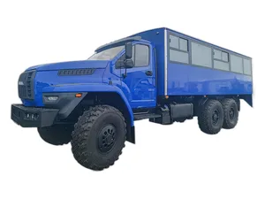 Бак топливный 210л., 770х433х673мм., УРАЛ NEXT крышка откидная, с комплектующими (432001-1101002-20) П0019525, артикул УРАЛ NEXT 210Л. К