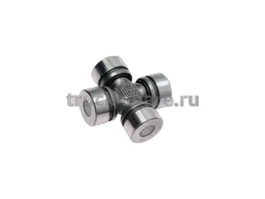 Крестовина рулевого вала КамАЗ со стопорными кольцами (28*69), артикул У.5320-3422039
