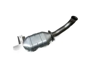 Нейтрализатор ГАЗ-3307, 3308 дв. ЗМЗ-513.10 ЕВРО-2 "Оригинал", артикул ЭМ.3307.1206005