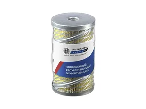 Фильтр топливный тр. Т16, 20, 25, ДТ 25, дв.Д21, -65, -144, H=120/D=50/d=10мм., "Агро" (Т25-1117040, 50-1117030, 532Га-1-27) 83854
