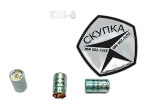 Патрубок радиатора ГАЗ 53, 3307, к-т 3шт.