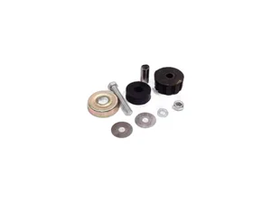 Патрубок радиатора ЗИЛ 5301 Бычок дв.ММЗ 245, Евро 2, нов.обр., к-т 2шт. (5301-1303010-30+5301-1303025-30), артикул К-Т 5301 Н.О.