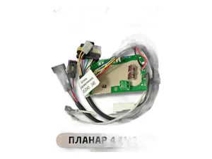 Блок управления Планар 4ДМ2-24, нов.обр., 24В (Теплостар), артикул сб.2043 (24В)