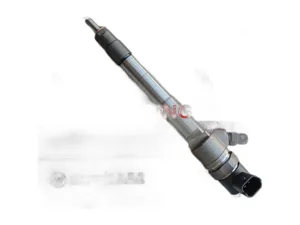 Форсунка топливная Газель Бизнес с двигателем Cummins ISF 2.8 Евро-4