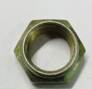 Гайка М20х1,5мм., фланца коробки отбора мощности КАМАЗ, уп.10шт. (07018)