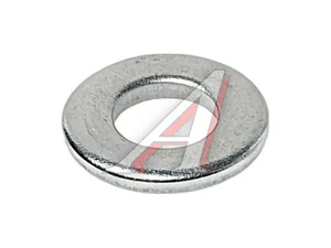 Шайба плоская d= 6х12х1,5мм., уп.50шт. (07354), артикул 00001-0005194-018