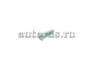Болт М 6х1х25мм., кл.пр.8,8, уп.100шт. 1/09026/218 (06763) 15483 БелЗАН — ракурс 2