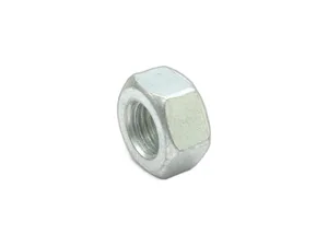 Гайка М10х1,25мм., многоцелевая, уп.100шт., 1/21647/118, 1/21647/11, 3560-3032018-009 (06958), артикул 00001-0021647-118