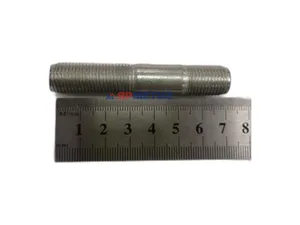 Шпилька М 8х1,25х30мм., L=47мм., впускного коллектора ВАЗ 2101-2107, уп.10шт. (07450, 19378)