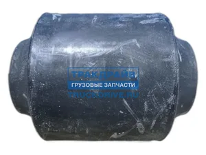 Сайлентблок балансира полурессоры BPW SCHMITZ, 50х100х130мм., 3-х компонентный полиуретан (02.031.66.50.0, 070.078) г. Балаково — ракурс 2
