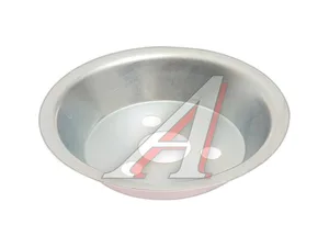 Шайба шкива водяного насоса 406, 405 дв., артикул 040600-1308031-00