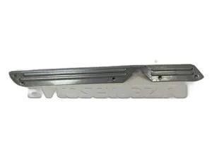 Облицовка порога УАЗ-3741 двери салона, артикул 0451-10-5109150-00