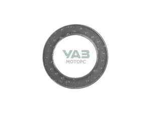 Шайба опорная шкворня УАЗ, артикул 045200-2304023-00