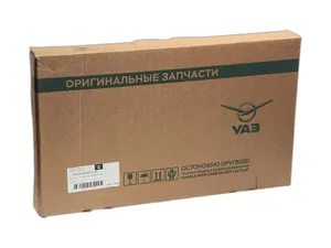 Козырек противосолнечный УАЗ, артикул 046900-8204010-00
