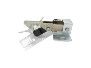 Замок капота УАЗ-469, артикул 046900-8406012-00