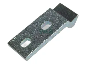 Защелка замка крыши УАЗ-469, 3151, артикул 046931-5706104-00