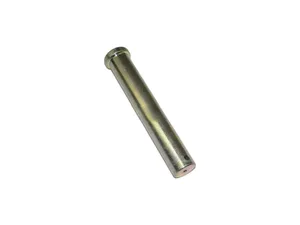 Палец d=24х152мм., опоры задней рессоры КАМАЗ (02896), артикул 05320-2912485-009
