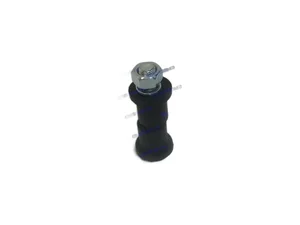 Болт М12х1,25х 80 КамАЗ ушка рессоры кабины, артикул 05320-5001103-009