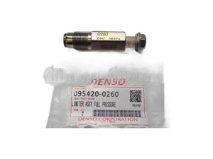 Клапан давления топлива ISF-3.8 E-3 Denso, шт, артикул 0954200-260