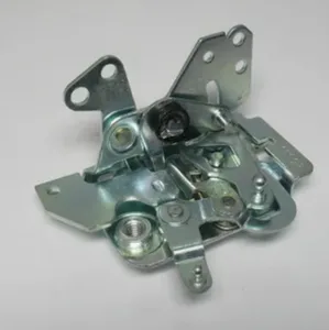 Механизм замка двери правый Г-3302 (н/о) RS-Detal, шт, артикул 1-10683X-0RS