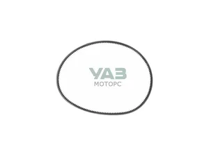 Ремень клиновой 1018х8,5х8 Волга, ГАЗель, Соболь, УАЗ дв.ЗМЗ 402, УМЗ 417, тр. Т150, СМД 60, привода генератора, уп. картонная перетяжка (4022.1308019, 2410-1308020)