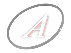 Ремень клиновой 820х10х8 ВАЗ 1111 Ока, привода генератора, в уп., артикул 1111-3701720РУ
