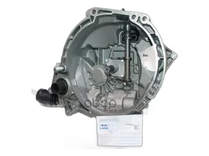 Коробка передач ВАЗ LADA Kalina, без блокировки з/х, стартер КЗАТЭ 5702.3708-15 — ракурс 1
