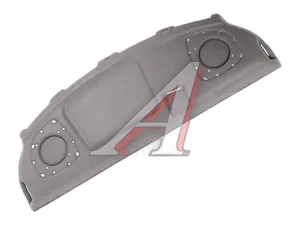 Полка багажника LADA Kalina седан, артикул 1118-5607012
