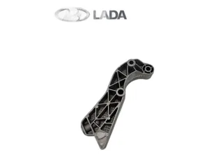 Кронштейн опоры двигателя ВАЗ LADA Kalina задней опоры, артикул 11180100103200