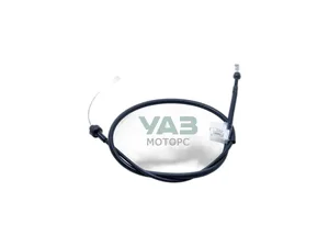 Трос газа ВАЗ LADA Kalina дв.1.4л 16кл. "Оригинал", артикул 11190-1108054-10