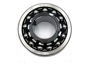 Подшипник 6-11309 (1310KH+Н310) комбайны, жатки, сельхоз. машины, 45x110x27/42мм.