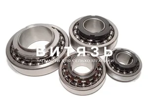 Подшипник 6-11310 (1311KH+Н311) комбайны, жатки, сельхоз. машины, 50x120x29/45мм.