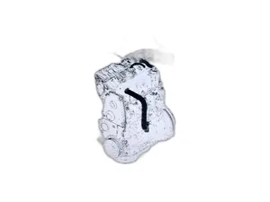 Колодка тормозная TOYOTA Land Cruiser 80, 90, 150, Prado, Hi-Lux II, LEXUS GX, RX, MITSUBISHI PAJERO 3.8/3.2D (2006->) (к-т 4шт) задняя, артикул 1182KT