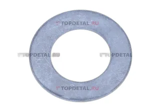 Шайба опорная шестерни п/оси ГАЗ 2410 (упак. 10 шт.) (08283)