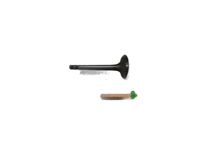 Клапан впускной ГАЗ-53, 3307, 66, ПАЗ (к-т 4шт), артикул 13-1007010