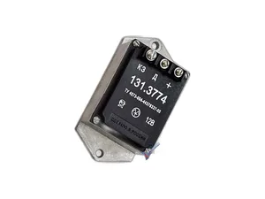 Коммутатор ГАЗ-2410, -31029, -3307, УАЗ, РАФ, ПАЗ, КаВЗ, ЕрАЗ (контактное зажигание)