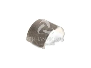Вкладыши шатунные ЗИЛ, МАЗ, КАМАЗ компрессорный 0,3, артикул 130-3509092-63