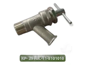 Отопитель кабины ЗИЛ 131Н, 12В, в сб., артикул 131Ш-8101010