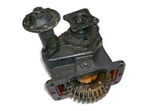 Коробка отбора мощности ЗИЛ 131, 1-но скоростная (131-4202010Б)