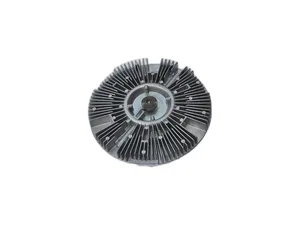 Муфта вязкостная FAW J6 3250, 3312, 3252, 3310, дв.CA6DL2, Евро 5, для крыльчатки 1308010-14В/А (1313010A263, CA6DL2-37E5, 1313010-65D/B), артикул 1313010-65D(B)