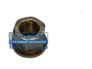 Шпилька колеса М20х1,5х98мм., ЗИЛ 133ГЯ, передняя (03852)