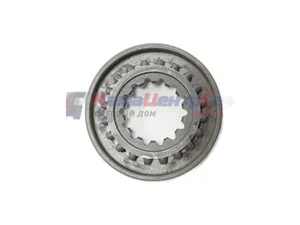 Муфта синхронизатора делителя КАМАЗ 5320, 55111, 5410, КПП 15 (КШ), артикул 15-1770190