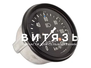 Спидометр ГАЗ 53, УАЗ 469 (большой) (16.3802) (380-11-011), артикул 16-3802010