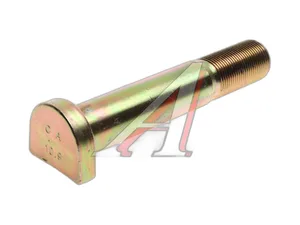 Шпилька колеса М20х1,5-М18х1,5х165мм., КРАЗ, левая (11146), артикул 200-3104051