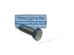 Болт крепл. рулевого механизма ГАЗ 3302 (М12х35) (упак.10 шт.) (19202)