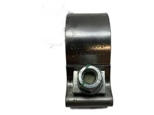 Хомут D-68.5мм глушителя RS-Detal, шт, артикул 203030-68RS