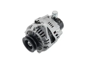 Брызговик передний RENAULT Logan, (к-т 2 шт) + клипсы для крепления. 6001998601A/601B "ROSTECO", артикул 20367