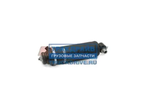 Патрубок радиатора УАЗ 3163, (с A/C) (к-т 3шт) с хомутами. 31631-1303010/27/22-10 "ROSTECO", артикул 20466